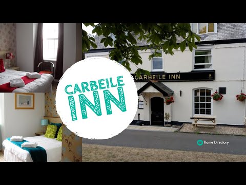 Carbeile Inn, Torpoint, Cornwall - Rame Directory