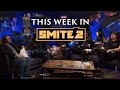 This week in smite 2 may 10th 2024