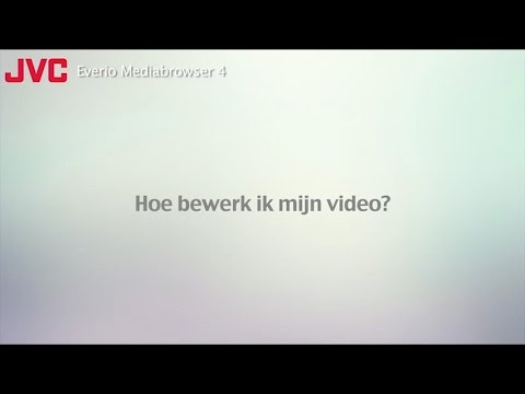 Video: Films Bewerken