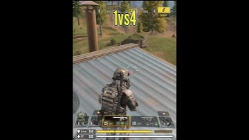 1 vs 4 Call Of Duty  Pro Gameplay