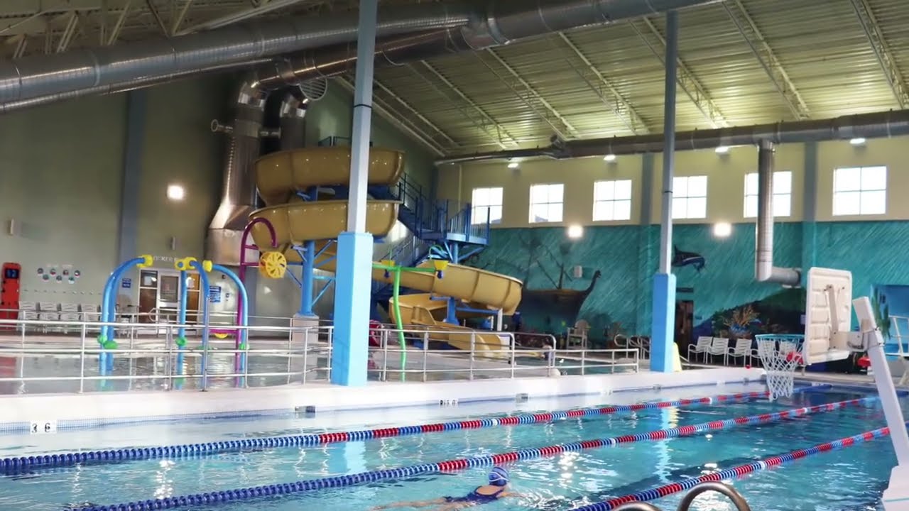 Meeker Recreation Center