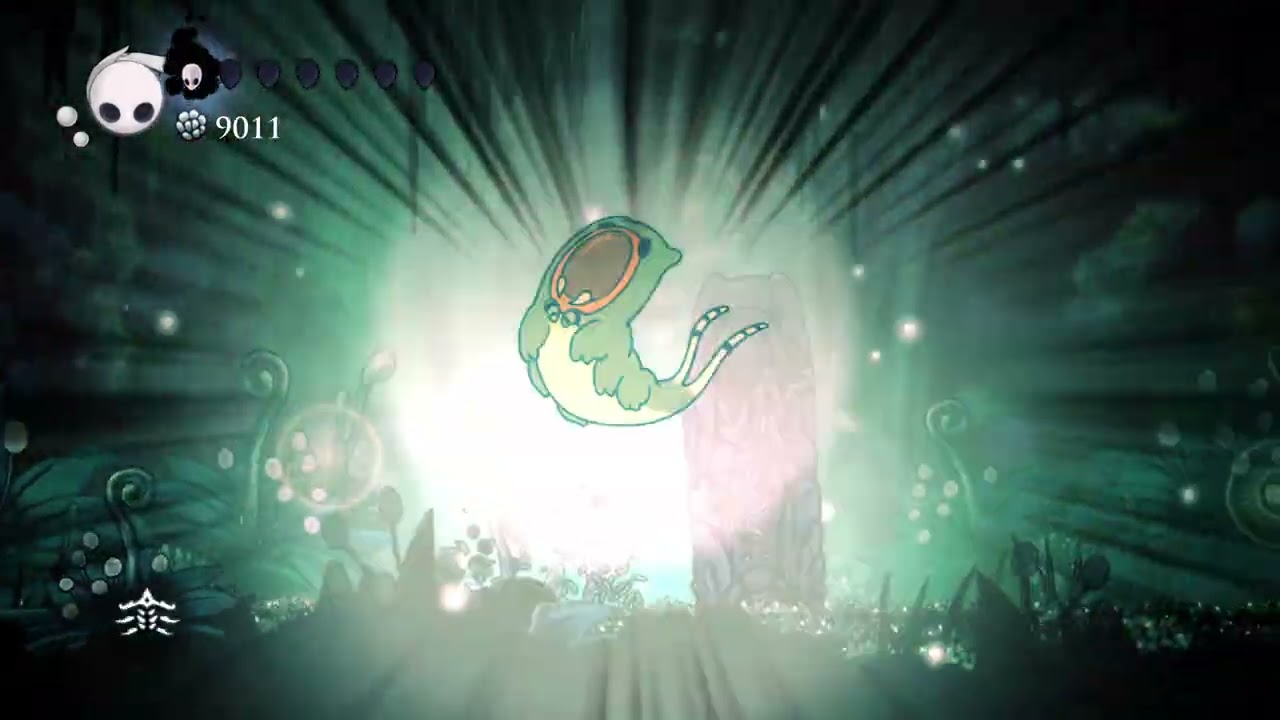 Replay Hollow Knight Part 12 