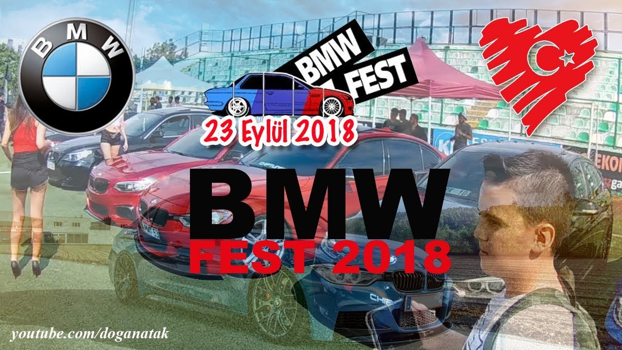 Bmw fest 2022