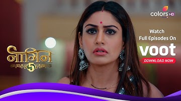 Naagin Ki Daastaan | नागिन | Bani Learns Jay