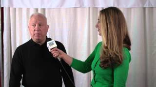 Westchester Digital Summit Interview: Mike Edelhart
