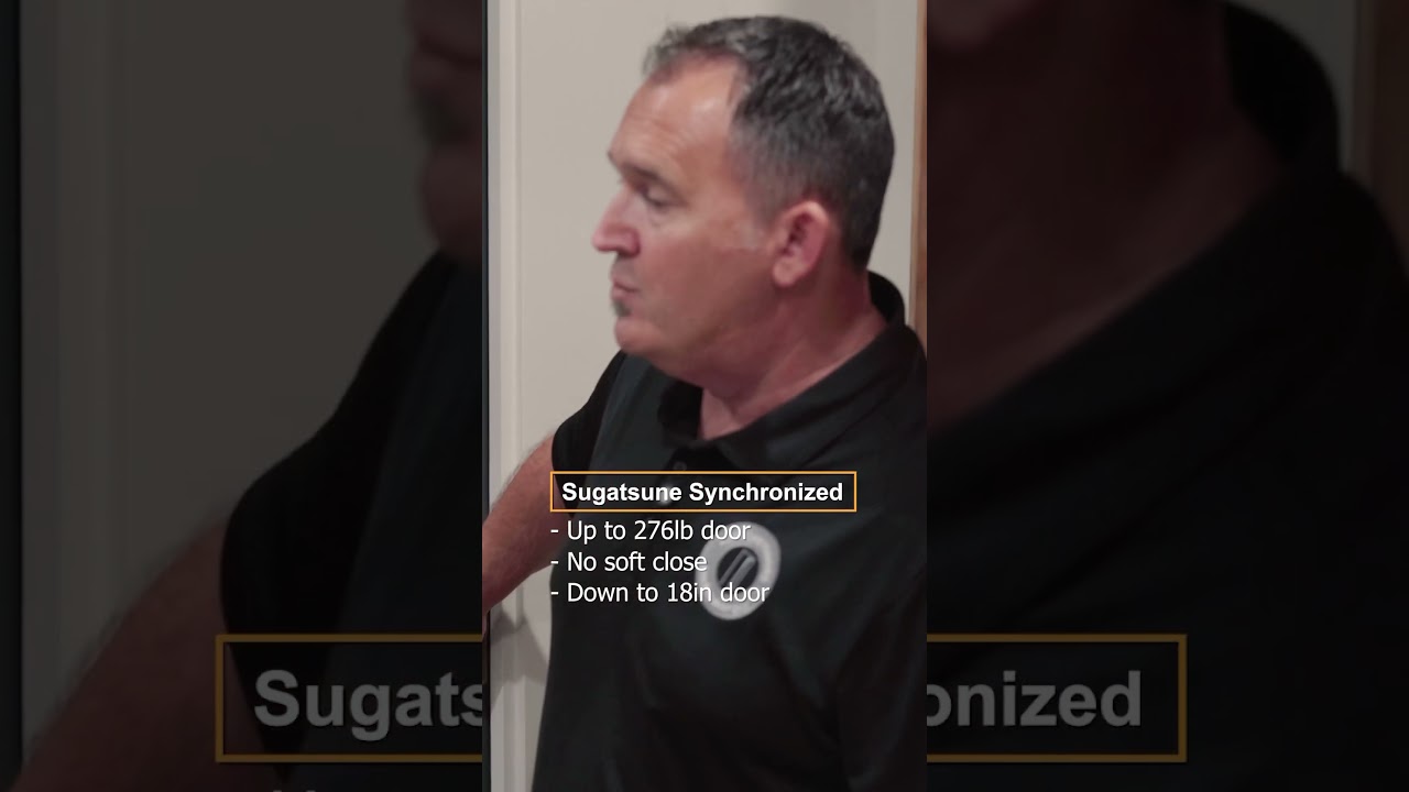 Innovation you can actually feel. 