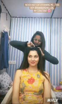 So Funny Kdice... 😄😄 Love This Beautiful Bond.. 💖💖 #shivi #kdice
