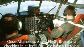 Radney Foster - Angel Flight (Radio Tower Remix) - w Lyrics chords