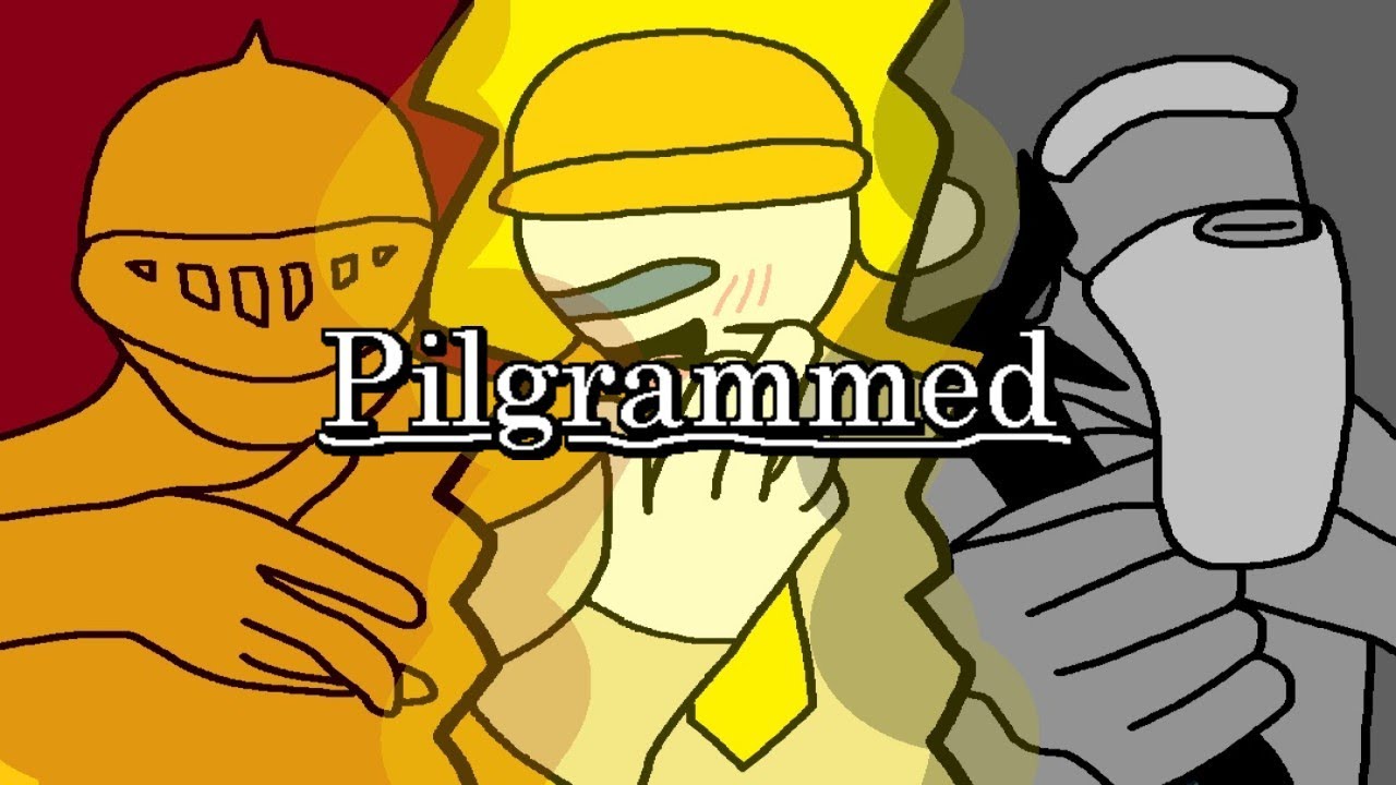 120% Foolery (Pilgrammed Hardcore)(7)