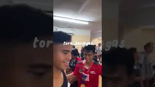 Keseruan Timnas Diruang Ganti timnasindonesia rungkad seagames2023 bolaindonesia tiktok