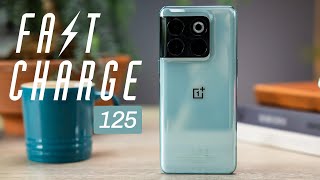 Android 13, unlucky for some? | Fast Charge 125