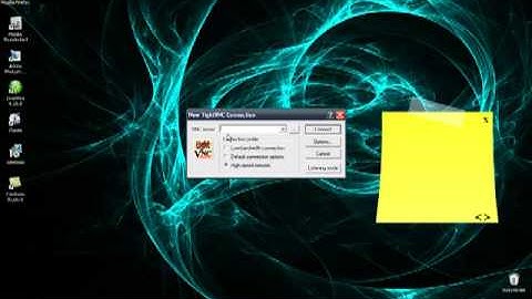 Control your iPhone/iPod touch From Your Computer // Veency