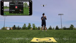 Xiaomi Fimi X8Se 2022 V2 Megaphone & Dispenser Module - Explanation Of Megaphone