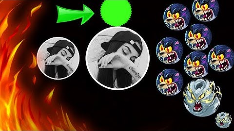 Solo Tricksplit? Blob Short Chill Edit