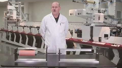 Dr. Flexo - Tabletop Plate Mounters