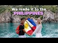 What you NEED to know BEFORE travelling to the Philippines (April 2022)