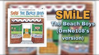 SMiLE - The Completed Album (1967) - The Beach Boys