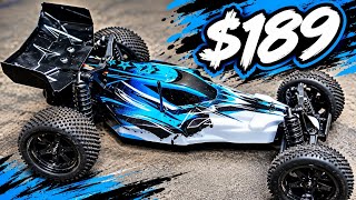 CEN MATRIX E 1/10 2WD BUGGY RTR