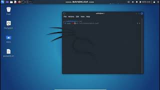 Change Proxy Every 10 Second ||  Stay Anon and Stay Safe ||Use in Kali Linux || Use Proxy Chain screenshot 4