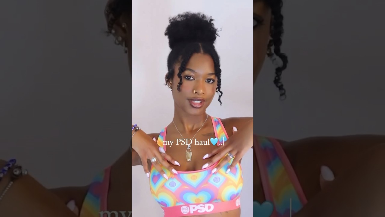 @i.choice try on haul✨ 