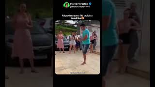 Foi Por Isso Que A Fifa Proibiu A Paradinha Çado