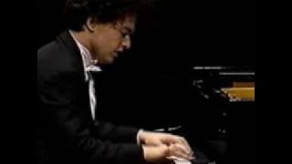 Brahms Hungarian Dance No.1 - Evgeny Kissin