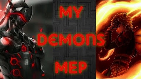 My Demons MEP (Full)