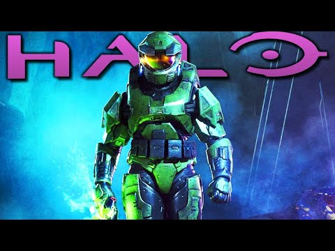 Halo CE REMAKE ¿Buena o Mala Idea?