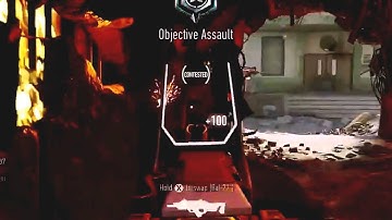 HARDPOINT IS BACK! Call of Duty: Advanced Warfare Multiplayer Gameplay