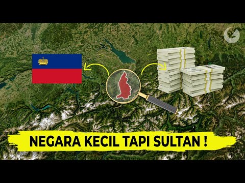 Video: Lautan terkecil di dunia: lokasi geografis, wilayah