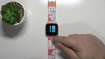 How to Change Watch Face on FOREVER iGO JW-100 – Refresh Screen Look