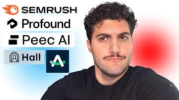 Top 5 Best AI Visibility Tools