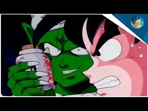 Dragon Ball Capitulo 142 Y 143 ¿Qué Salió Mal? | @Purachilena - Dragon Ball Capitulo 142 Y 143 ¿Qué Salió Mal? | @Purachilena