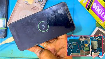 Samsung a2 core bsi line / Samsung a260g charging problem / Samsung a260g bsi line jumper solution