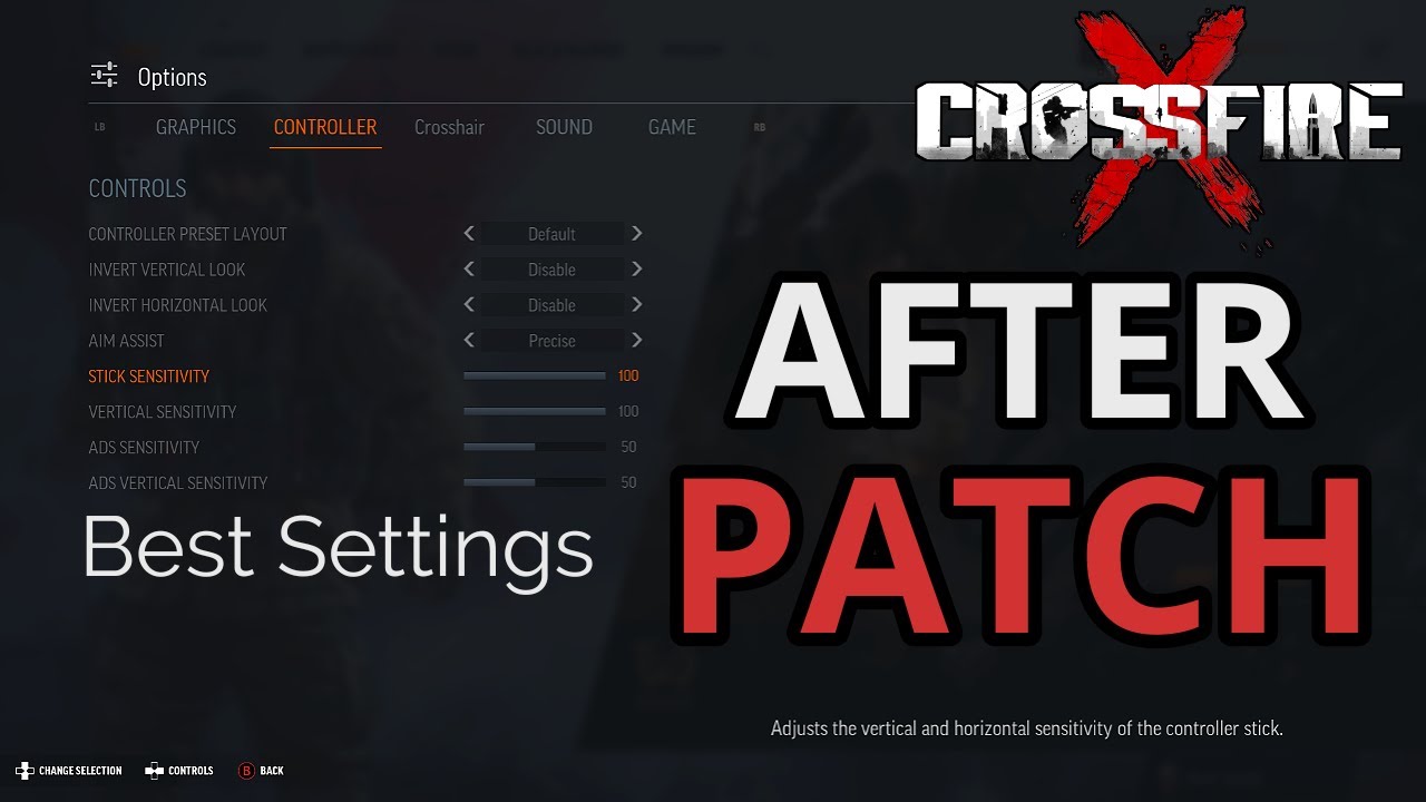 CrossfireX Best Settings After Update! New CFX Patch!