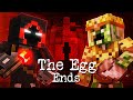 Dream smp  the egg ends