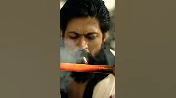 KGF 2 THEME REMAKE Rockingstaryash 
