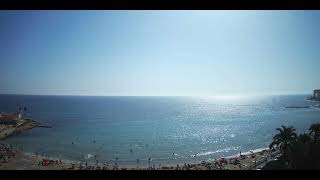 Los Locos Beach Torrevieja - Tuesday, November 1st 2022