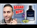 NEW! GIVENCHY GENTLEMAN EAU DE TOILETTE INTENSE FRAGRANCE REVIEW! | CARDAMOM AND IRIS!