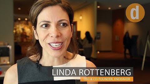 Focus on the scale up, not the startup