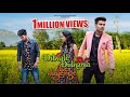 Dilwale Dulhania Le Jayenge || Ft. Aniket Beniwal || A Perfect Love Story || Sahil And Shan Brothers