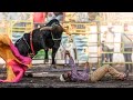 NO CAYO BIEN ESTE JINETE CAPORALES SE METIERON A SALVARLO // Rancho El Rosario En Trapiche Col