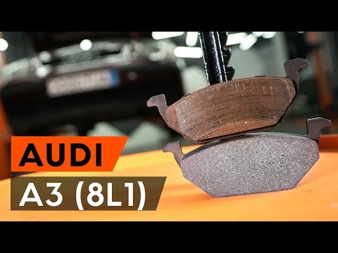 Video despre reparația automobilului
