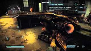 Killzone 3 Multiplayer Preview