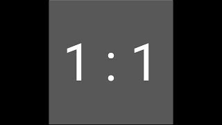 Famous AspectRatio (Flutter Inspired) Profile