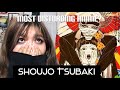 Blind reacting to the most Disturbing/Banned Anime (Shoujo Tsubaki: Midori)