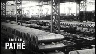 Artillery Shells (1914-1918)