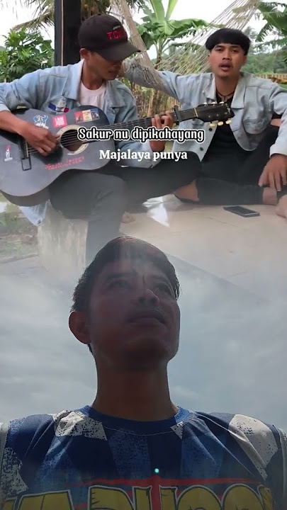 duit geus teu boga #jalanlurushidup #shortvideo #jalanyangjauhjanganlupapulang #liriklagu