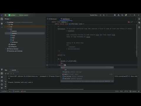 Lecture 10: Java Do While Loop in Hindi | Do While Loop in Java Explained with Examples | Java Loops