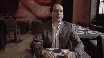 Why TripAdvisor is in trouble - Olivier Kennedy